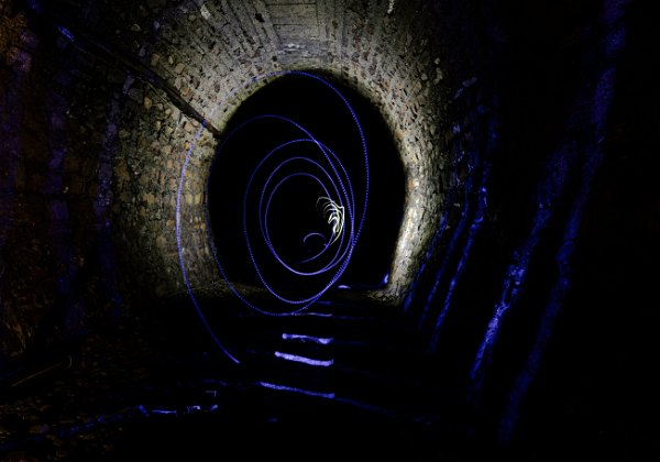 Lightpainting 25